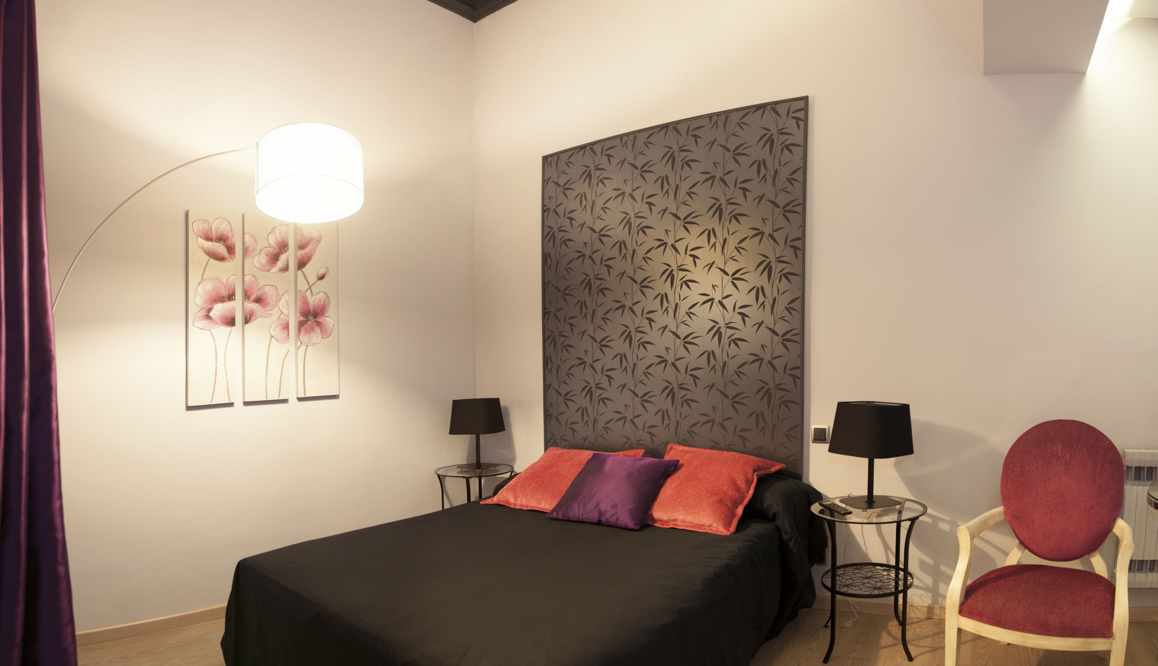 Foto - Umma Barcelona B&B Boutique