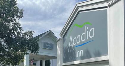 Acadia Inn
