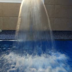 Spa treatment
