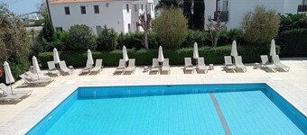 Mandalena Hotel Apts