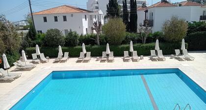 Mandalena Hotel Apts