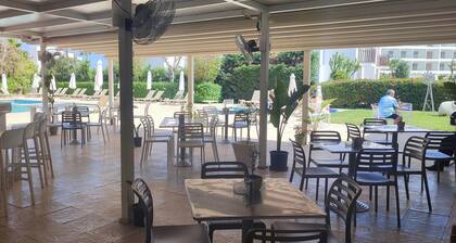 Mandalena Hotel Apts