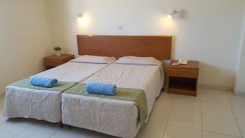 1 bilik tidur, kalis bunyi, katil bayi/kot (percuma), Wi-fi percuma