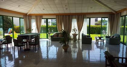 Mandalena Hotel Apts