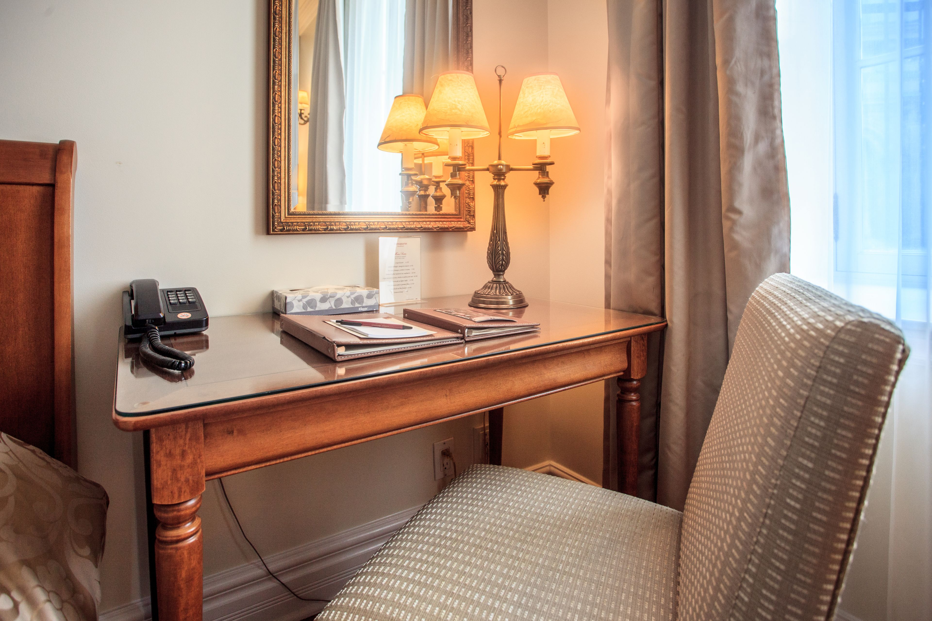 Foto - Hotel Bonaparte