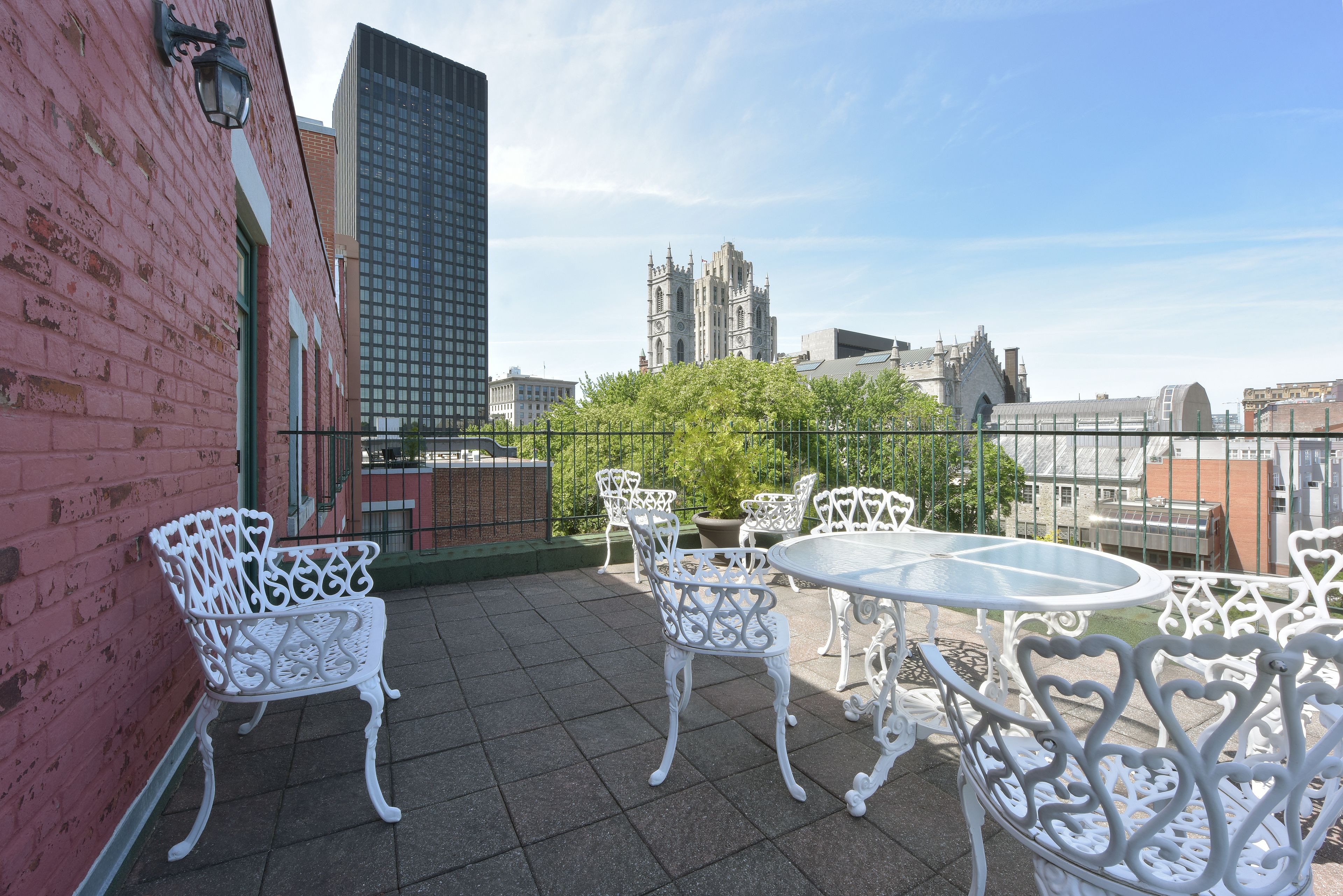 Foto - Hotel Bonaparte