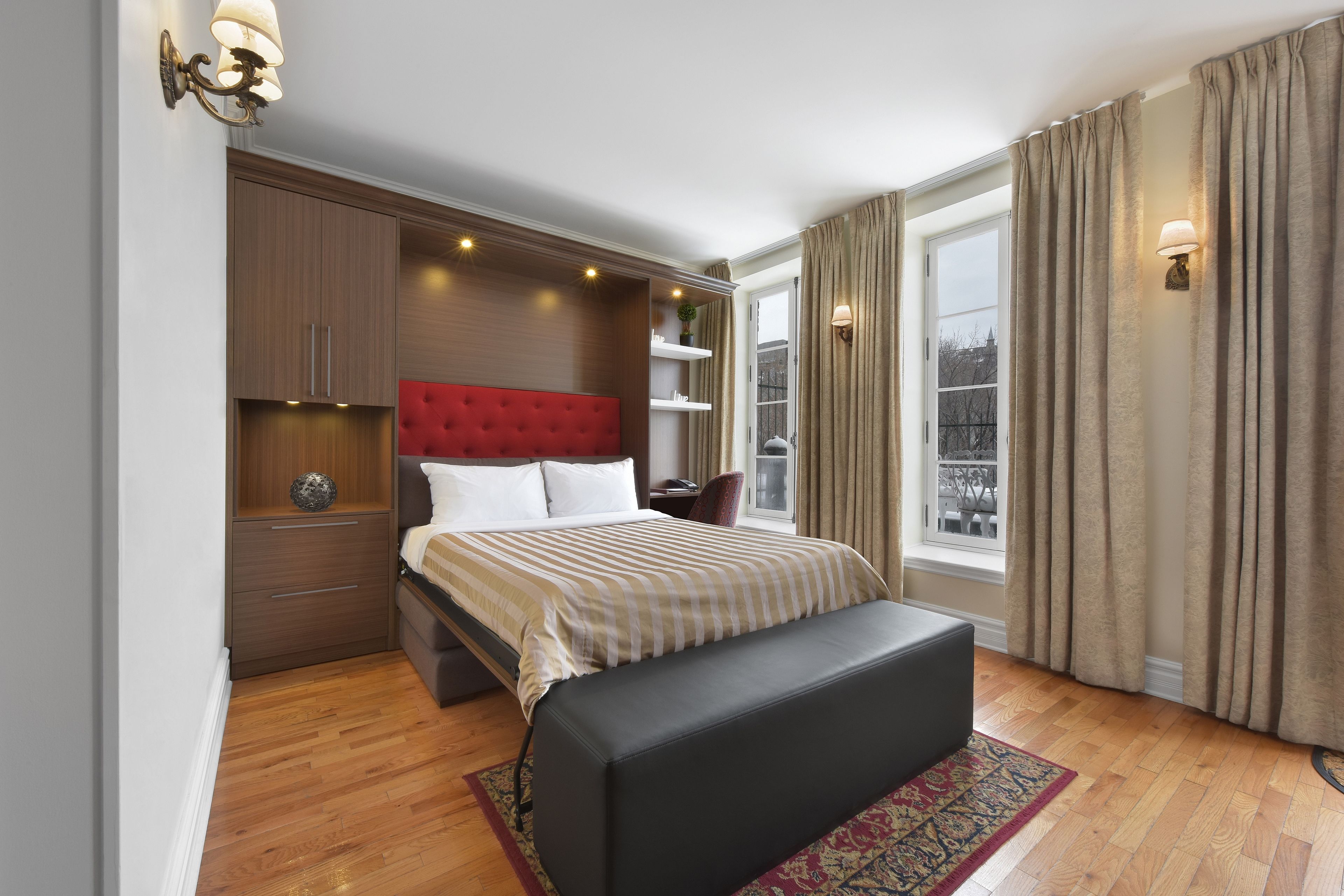 Foto - Hotel Bonaparte