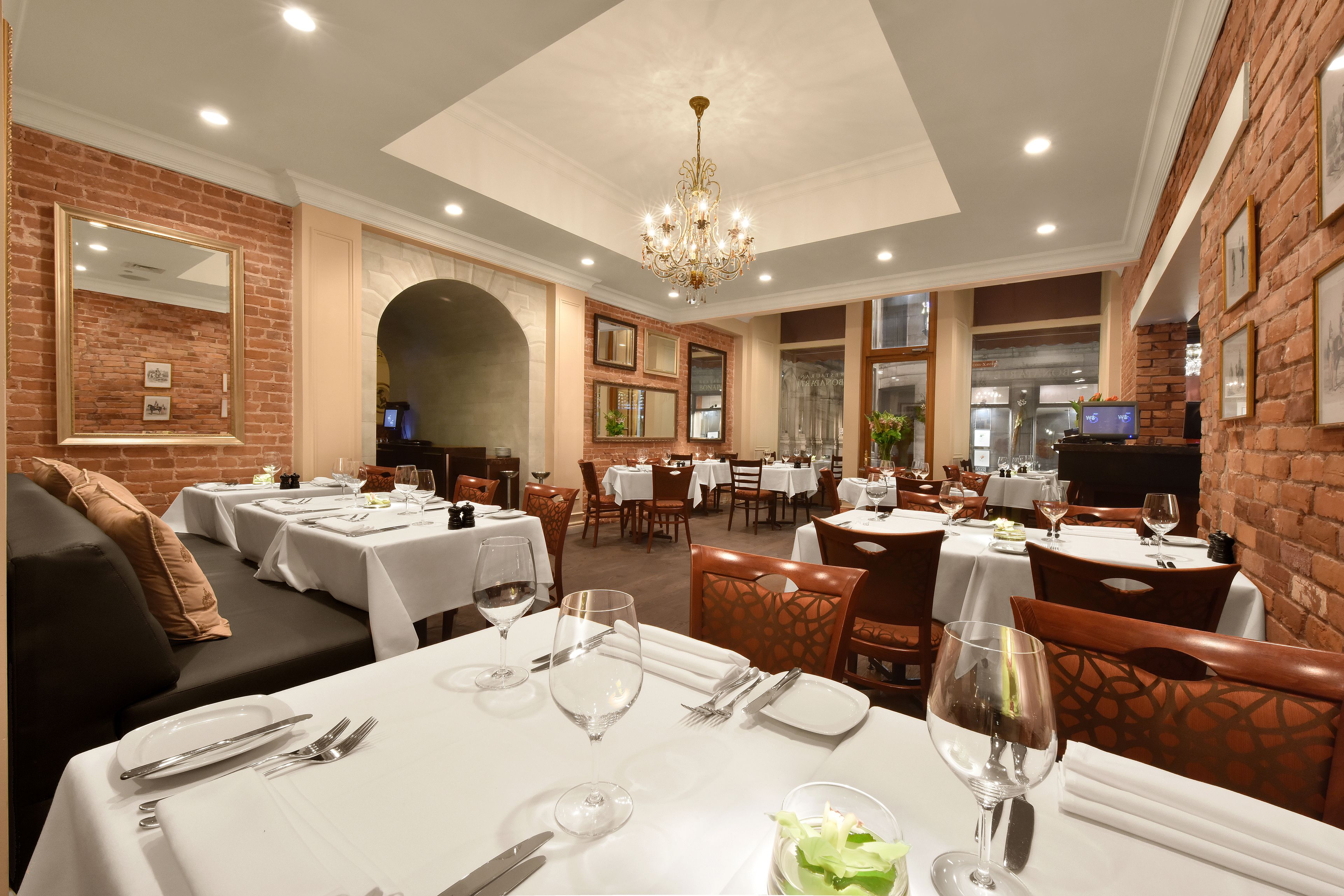 Foto - Hotel Bonaparte