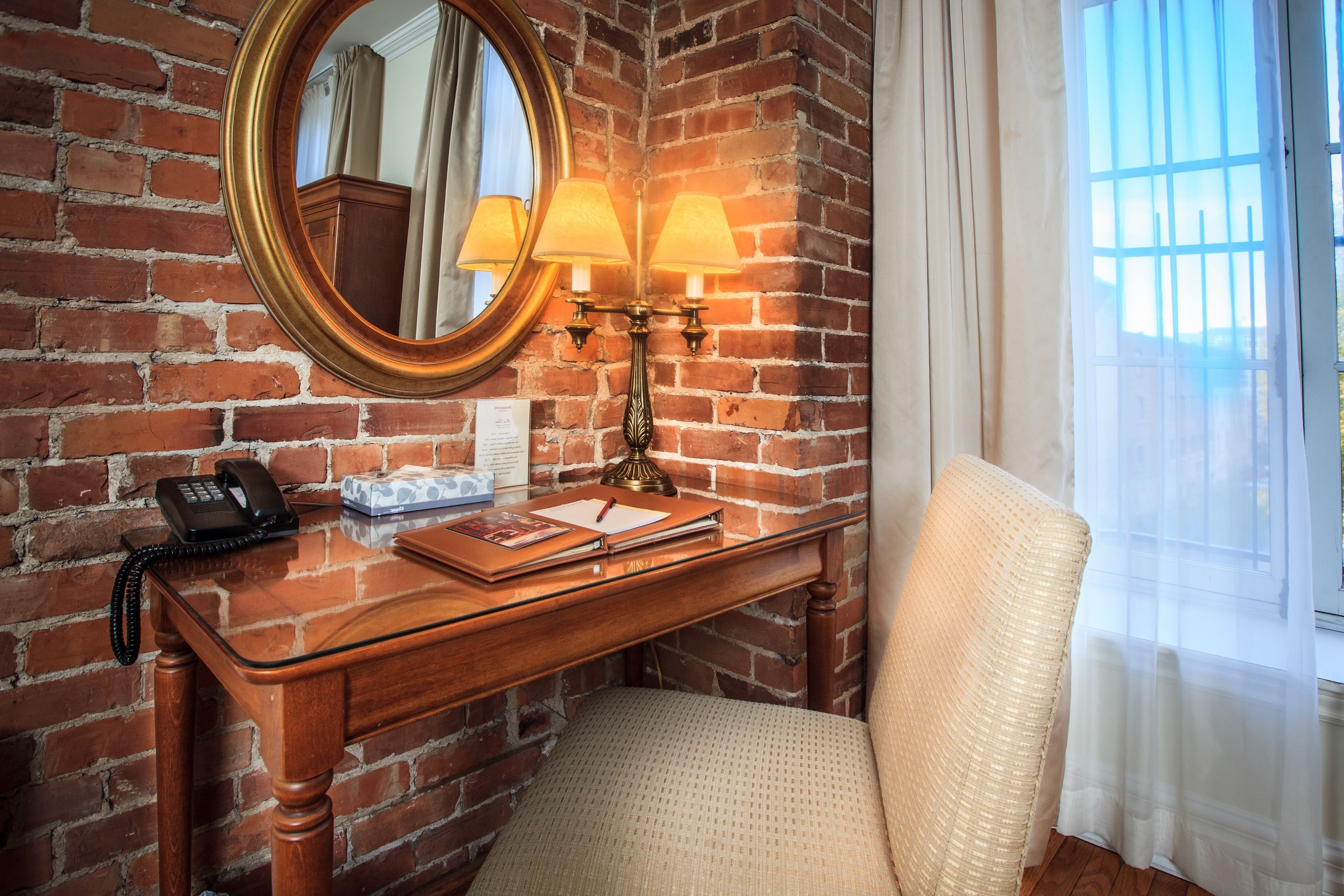 Foto - Hotel Bonaparte