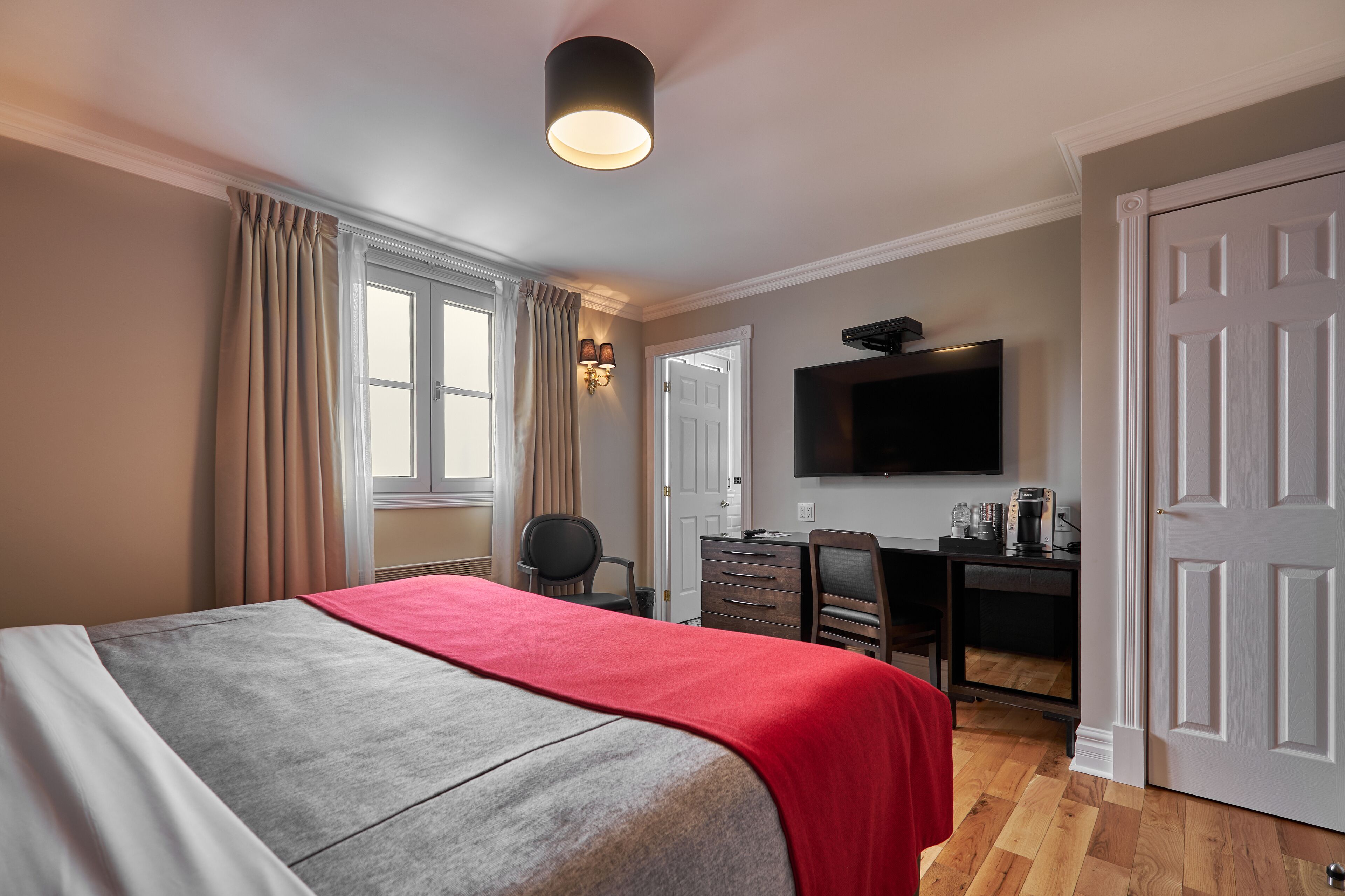 Photo - Hotel Bonaparte