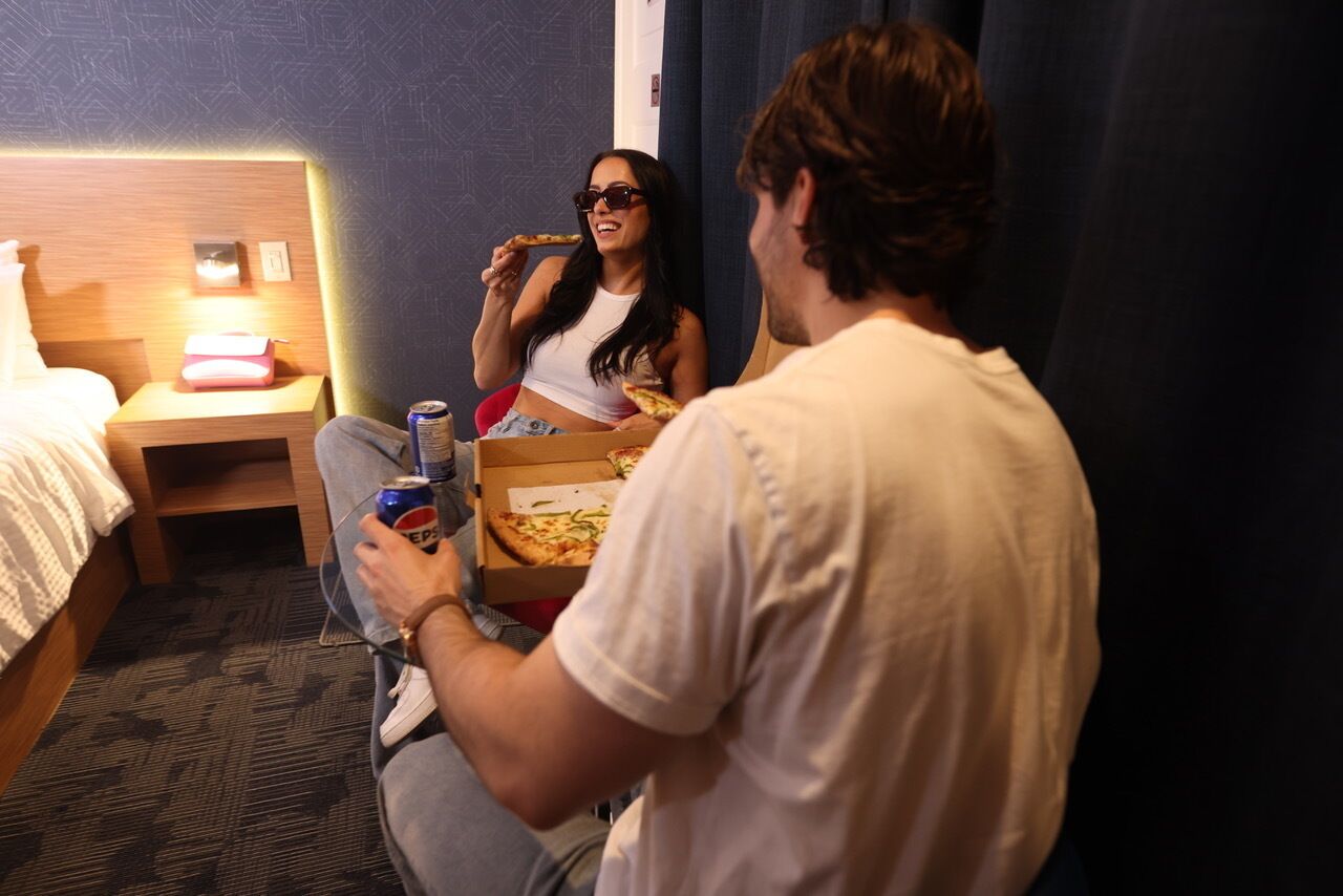 Photo - Le Fabreville Motel & Suites