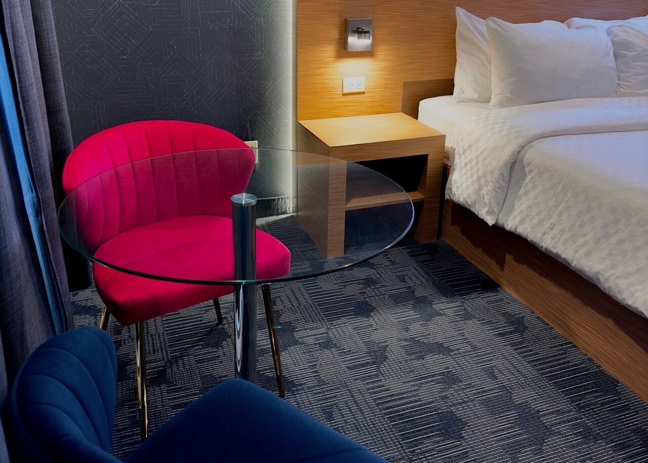 Photo - Le Fabreville Motel & Suites