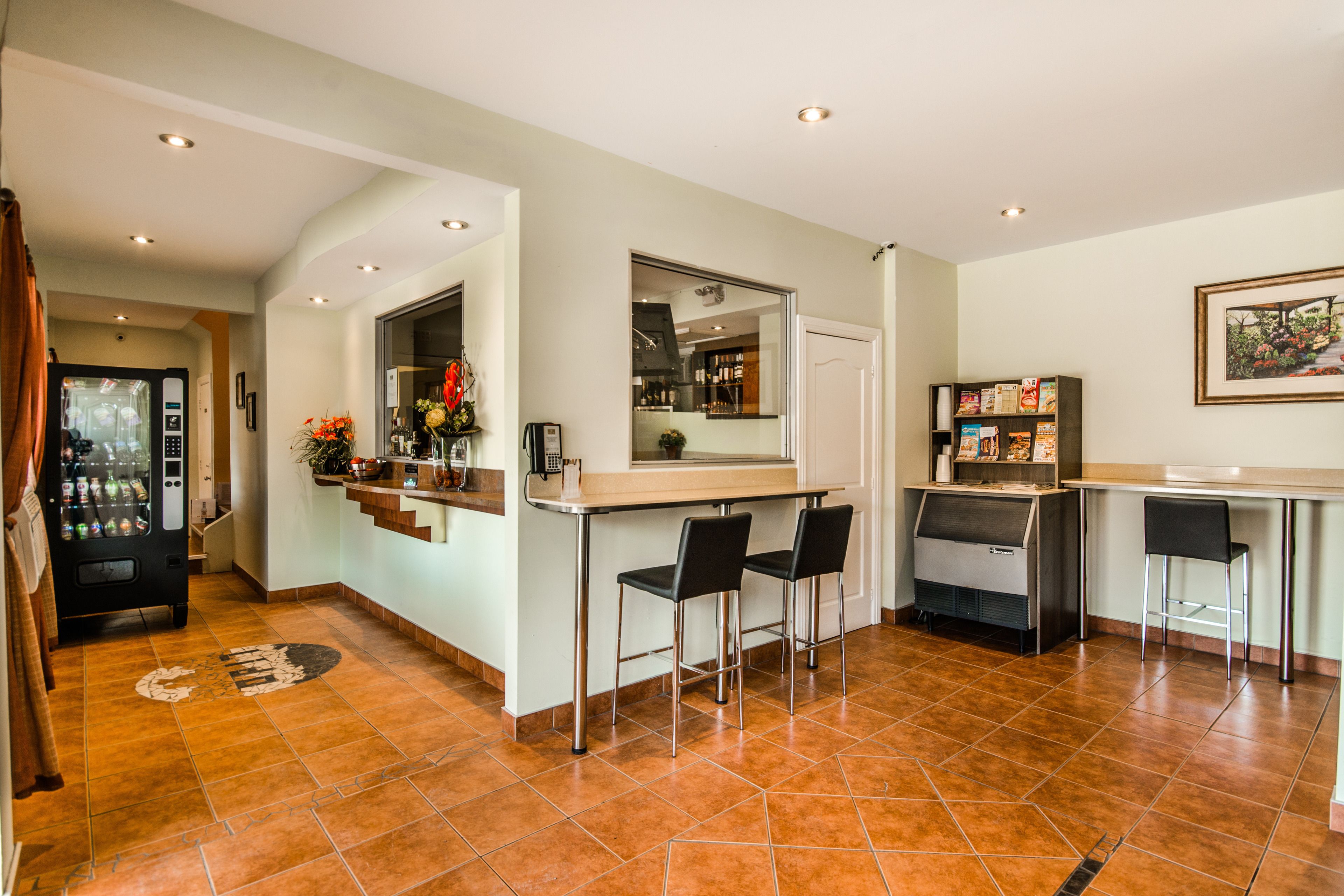 Foto - Olux Hotel-Motel-Suites