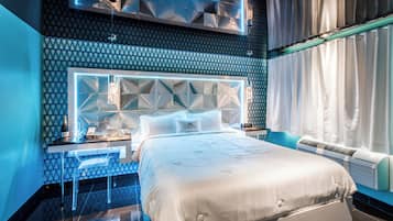 Premium Queen Room, Non Smoking