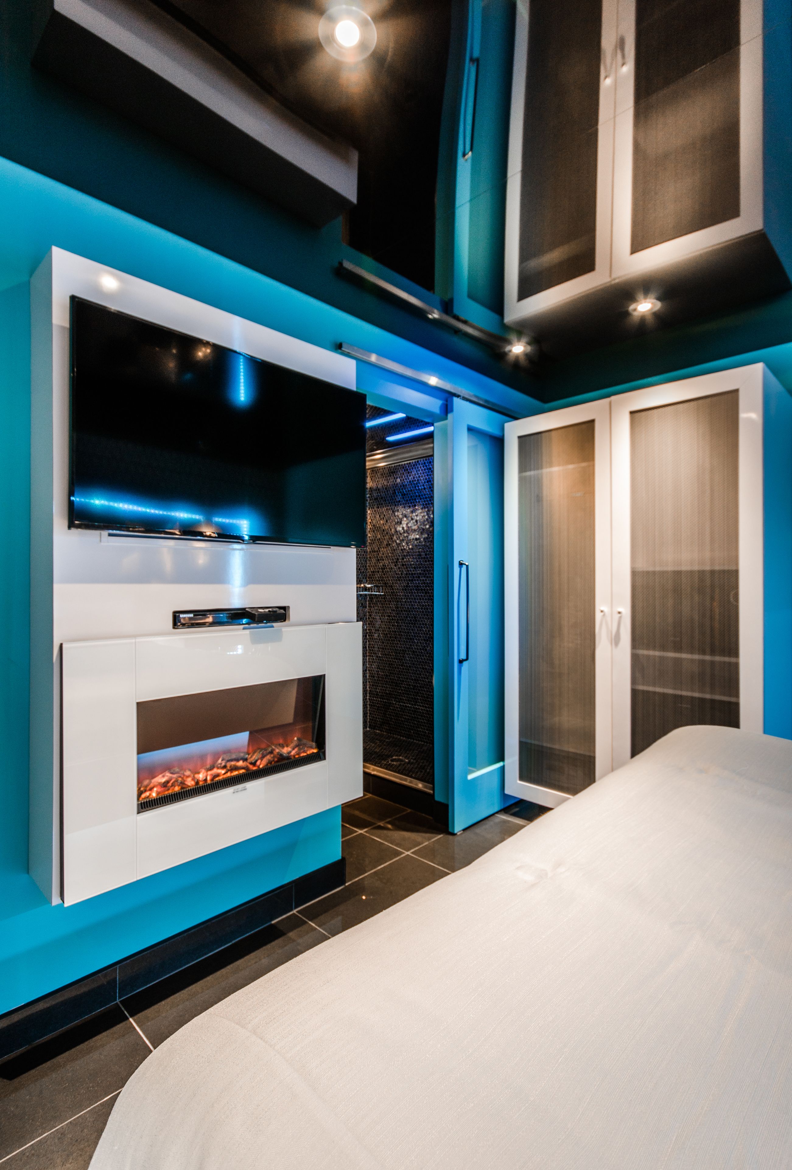 Foto - Olux Hotel-Motel-Suites