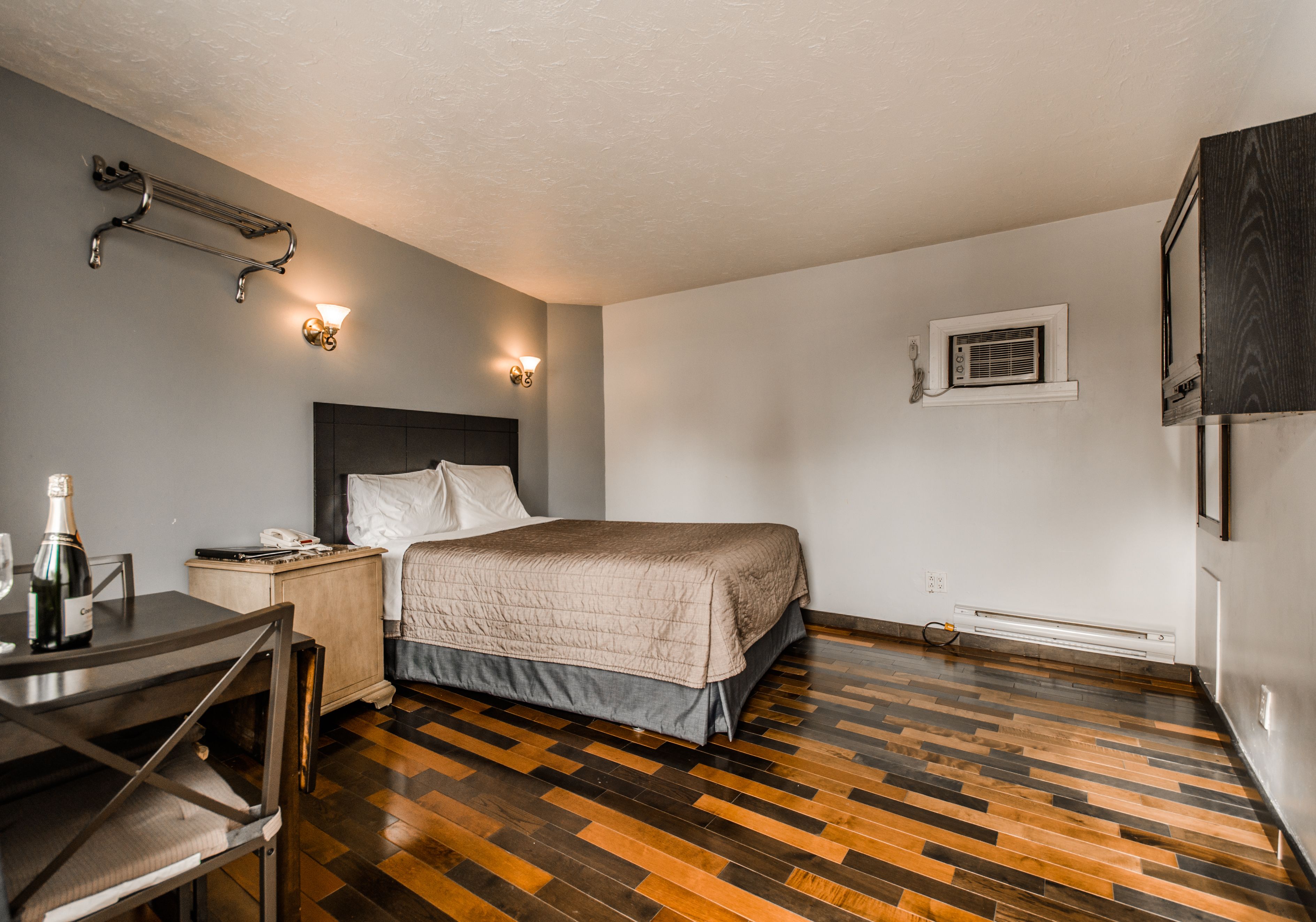 Foto - Olux Hotel-Motel-Suites