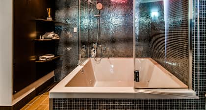 Olux Hotel Motel & Suites