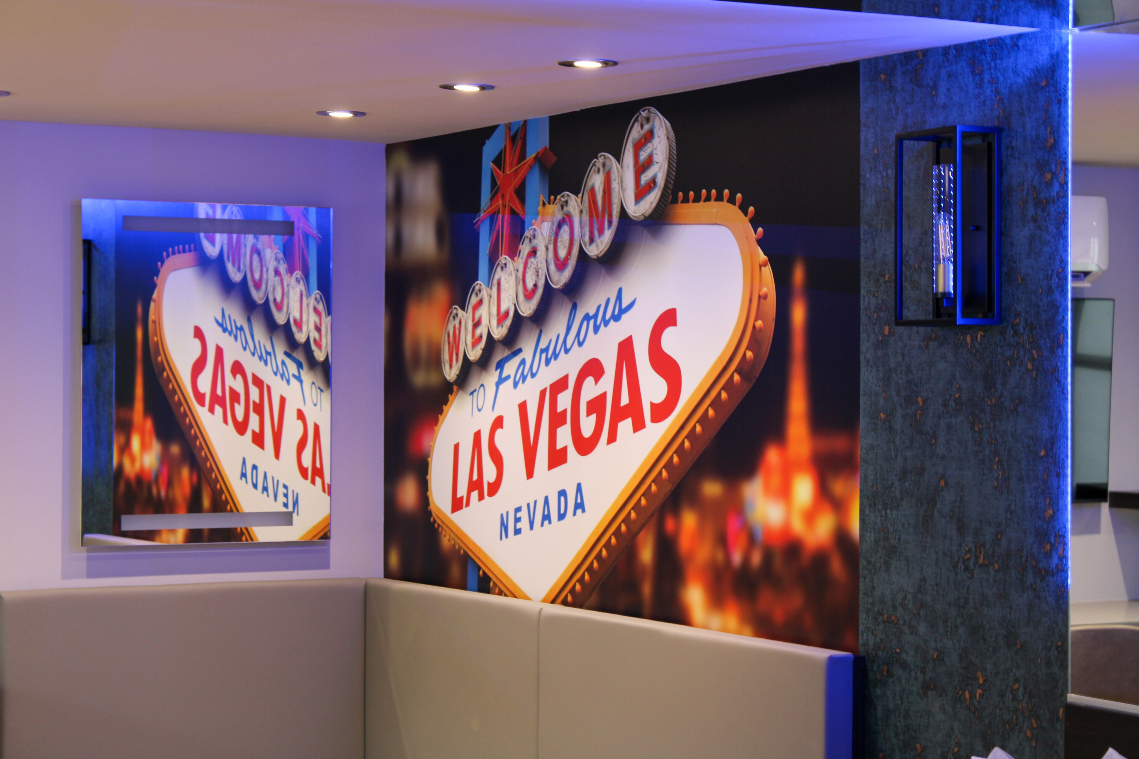 Foto - Olux Hotel-Motel-Suites