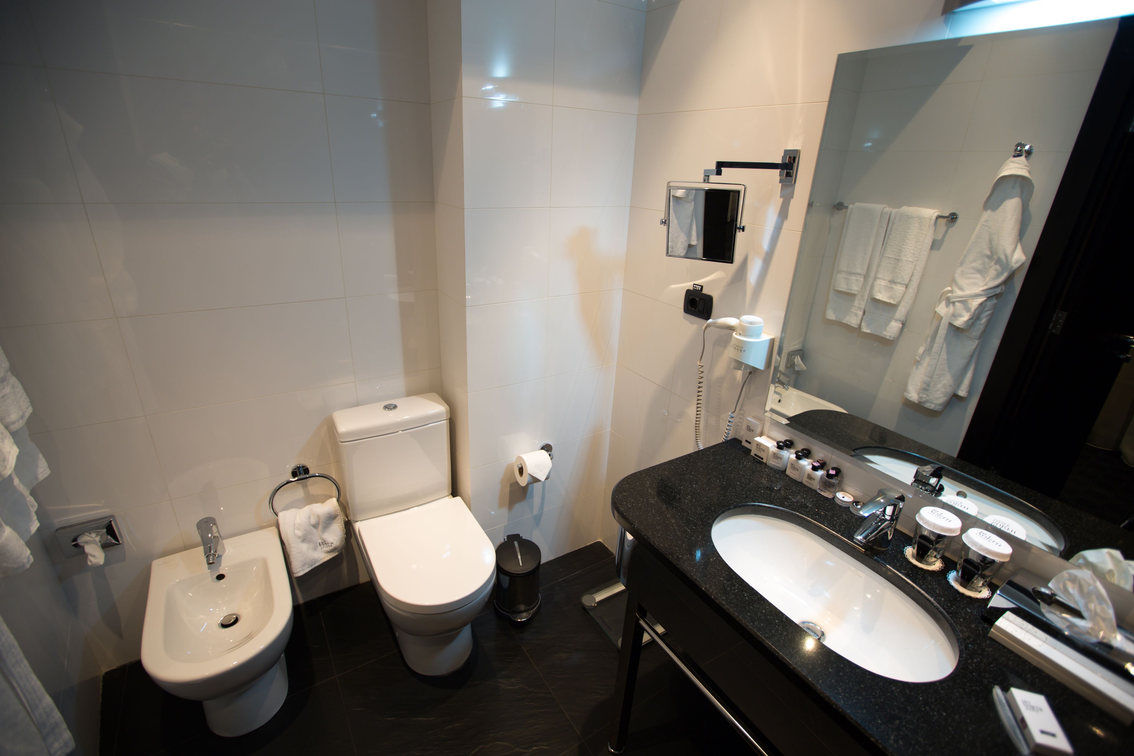 North Avenue by Stellar Hotels