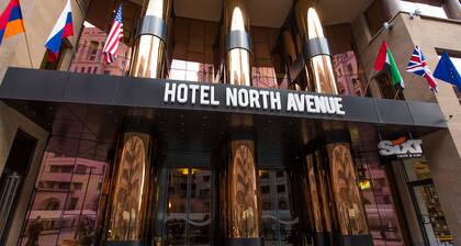 North Avenue by Stellar Hotels