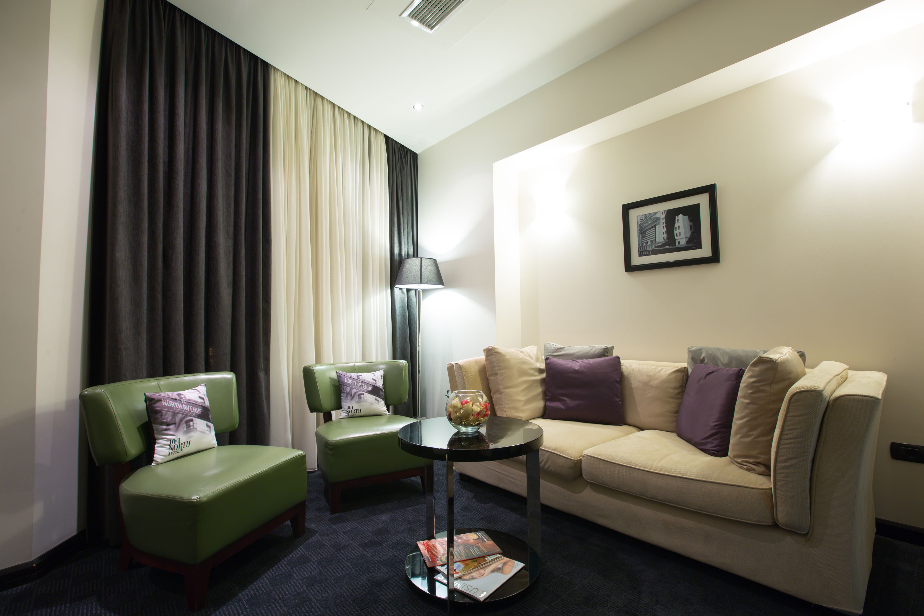 junior suite | room amenity