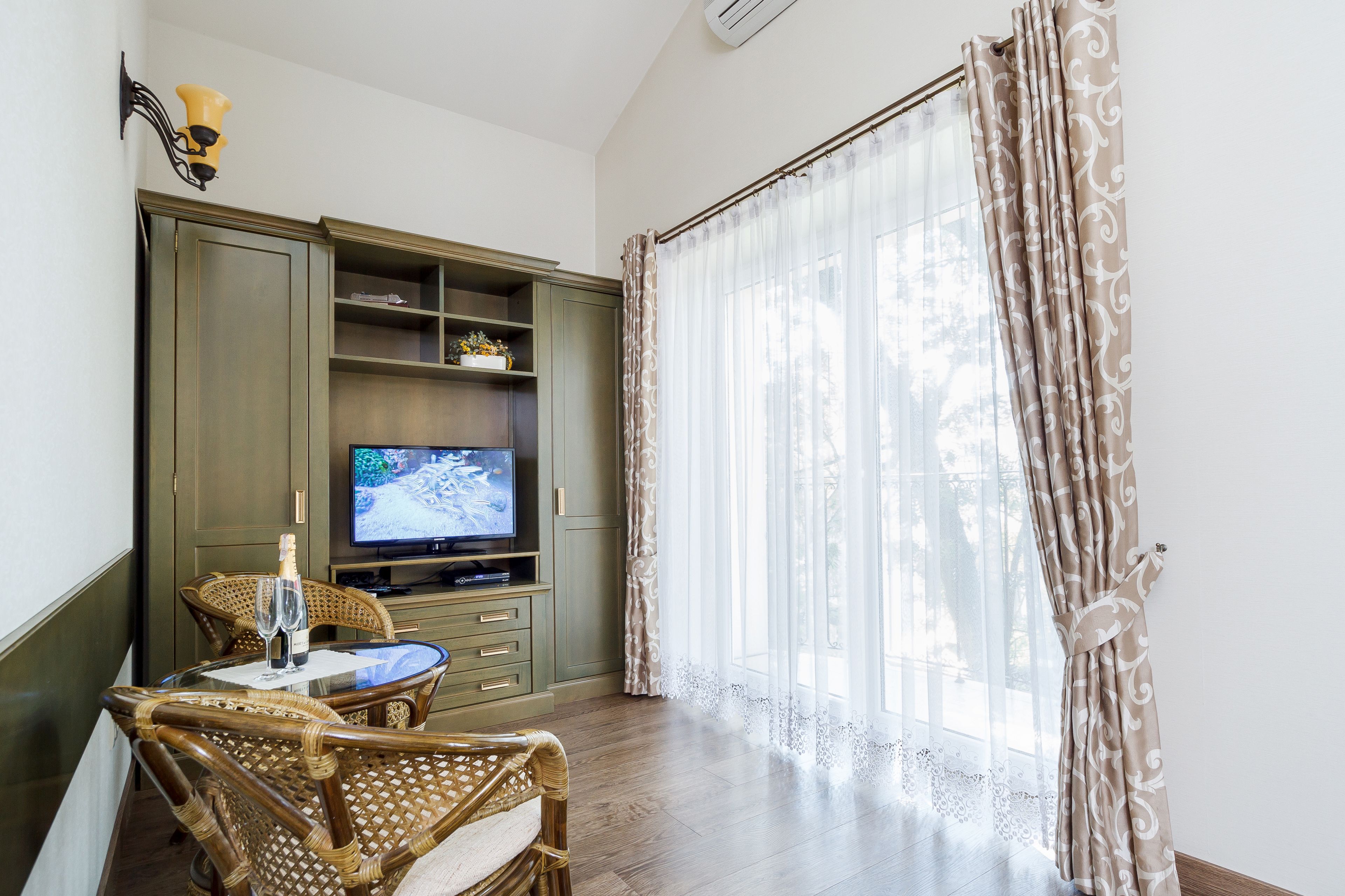 Photo - Elegant Apartments