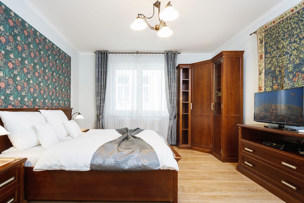 Suite Supérieure