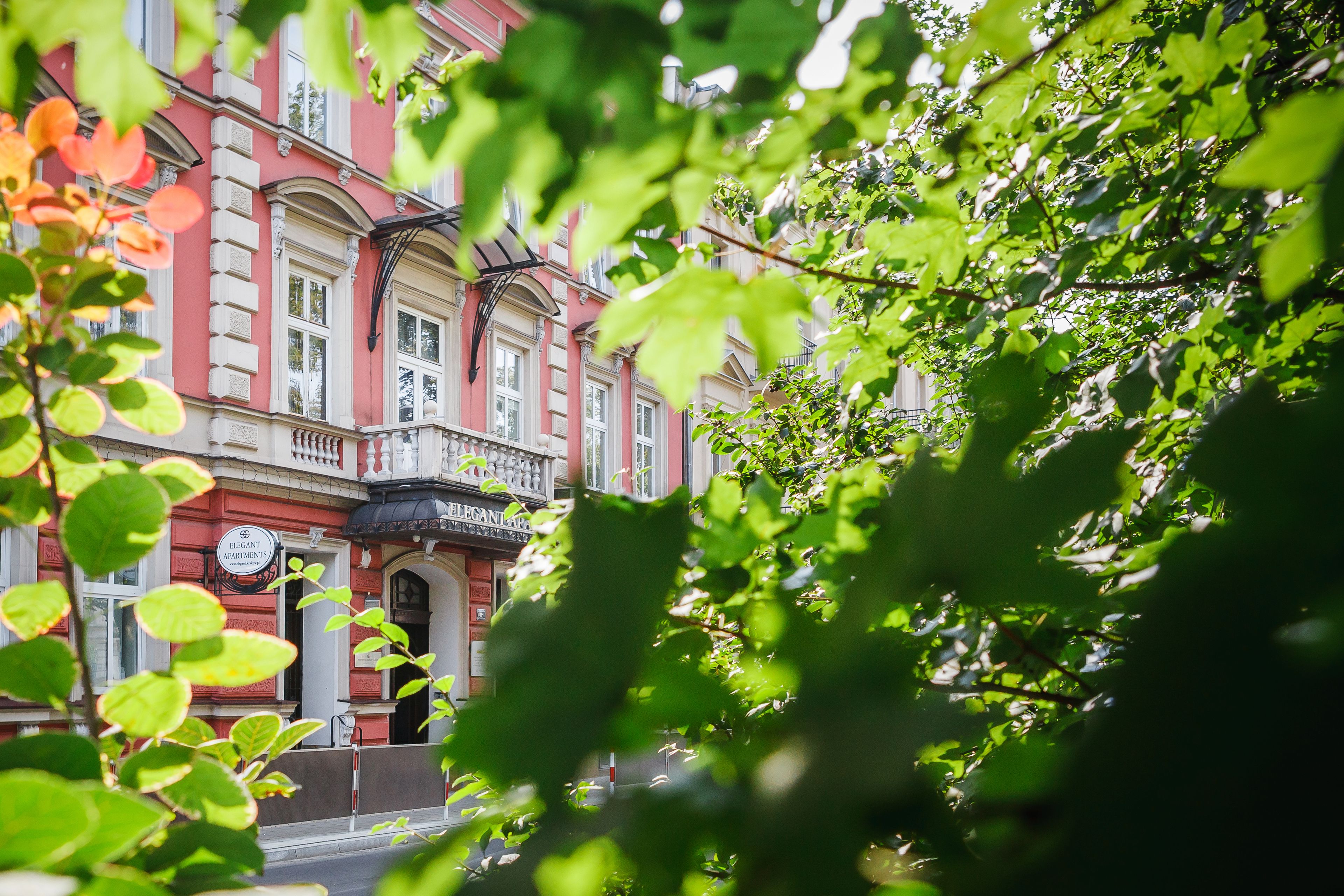 Photo - Elegant Apartments