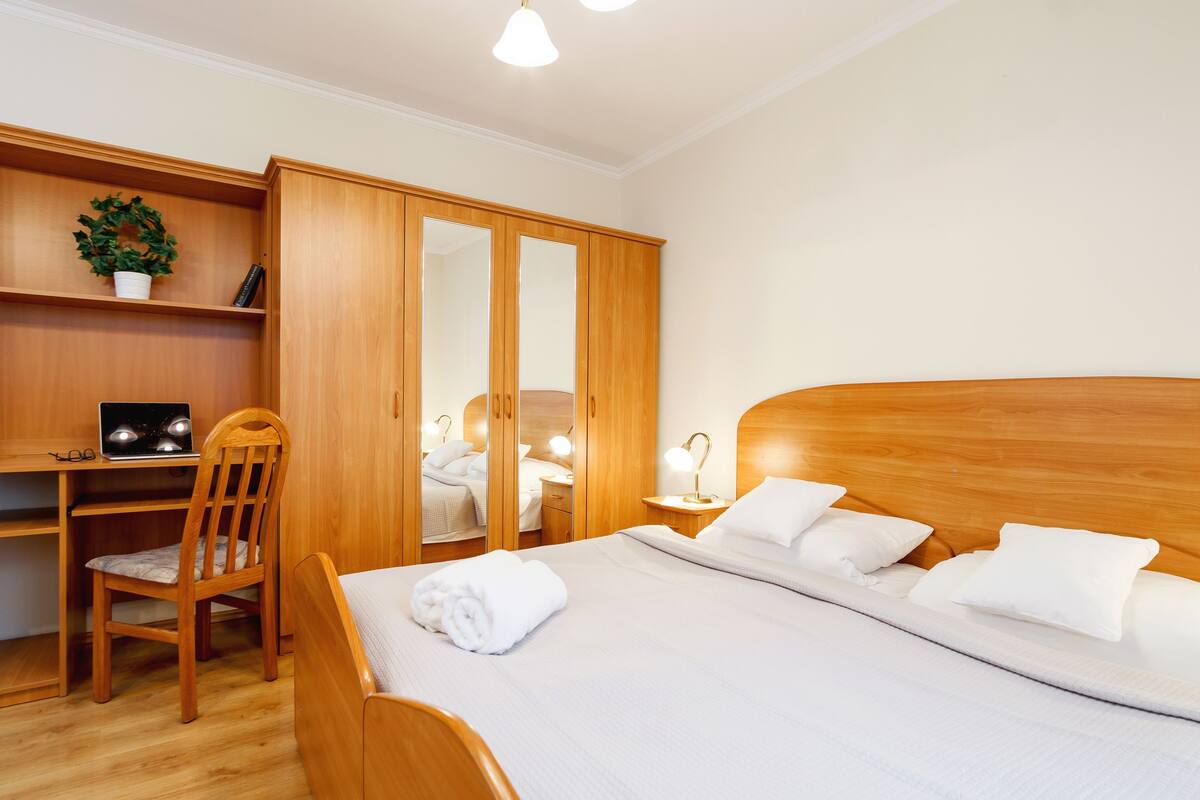 Standard Apartment (4 pax)