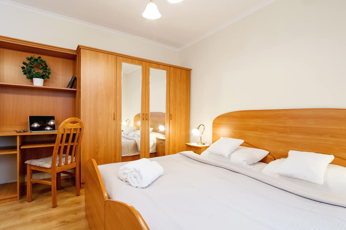 Appartement Standard (4 pax)
