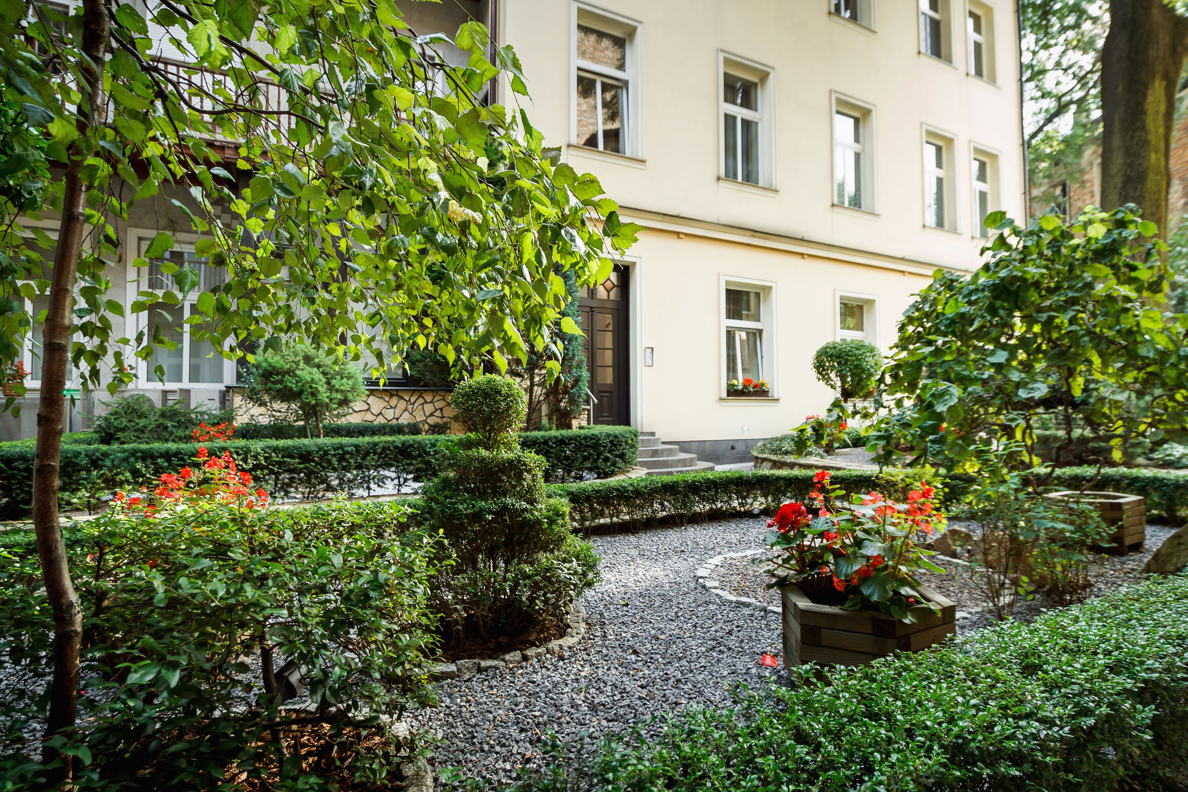 Photo - Elegant Apartments