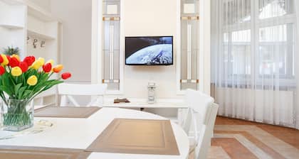 Elegant Apartments