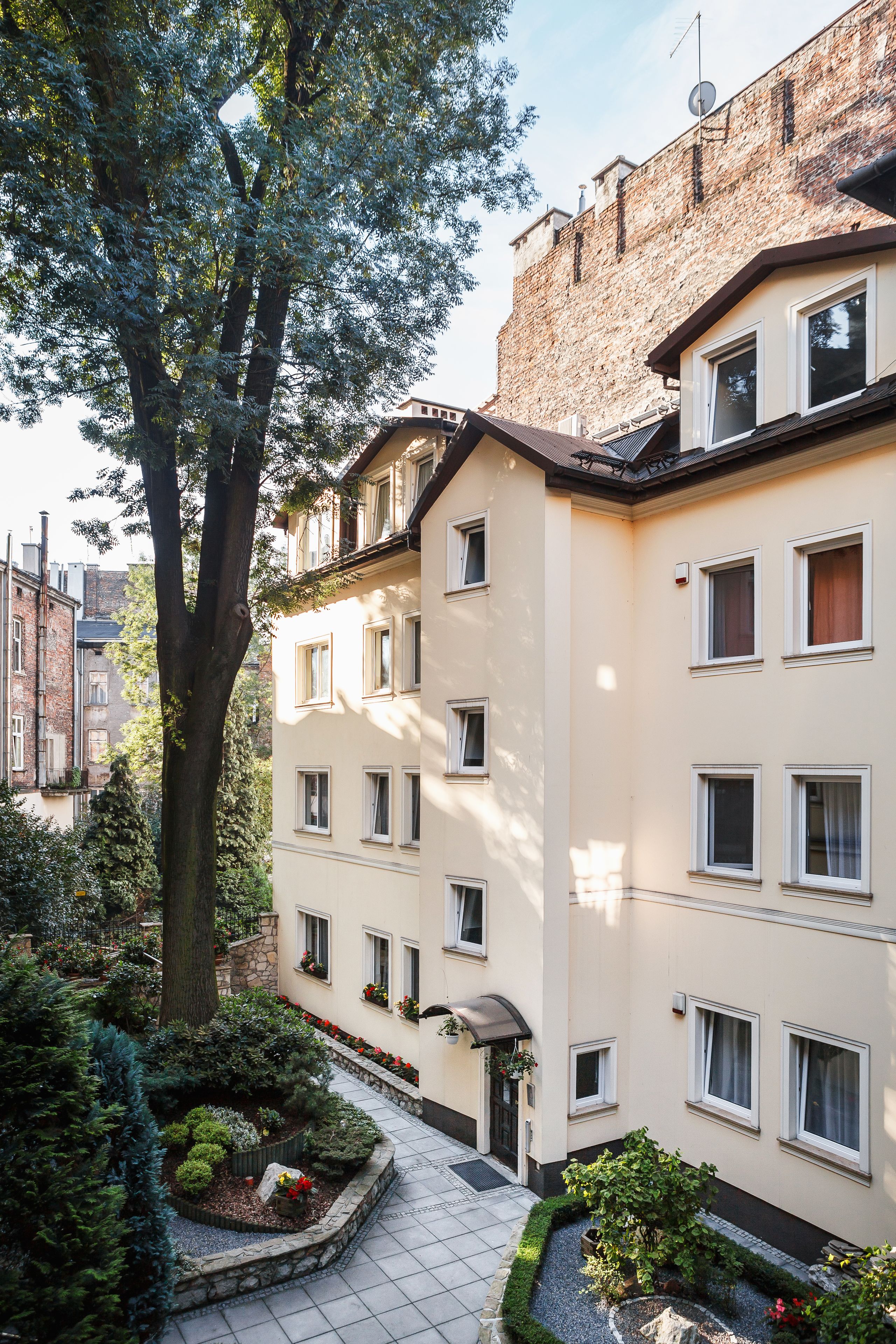 Photo - Elegant Apartments