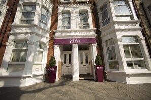 Exterior - Saba Hotel London by Saba (London)