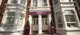 Saba Hotel London by Saba
