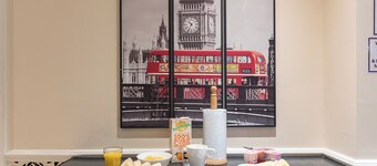 Saba Hotel London by Saba