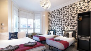 Room - Saba Hotel London by Saba (London)