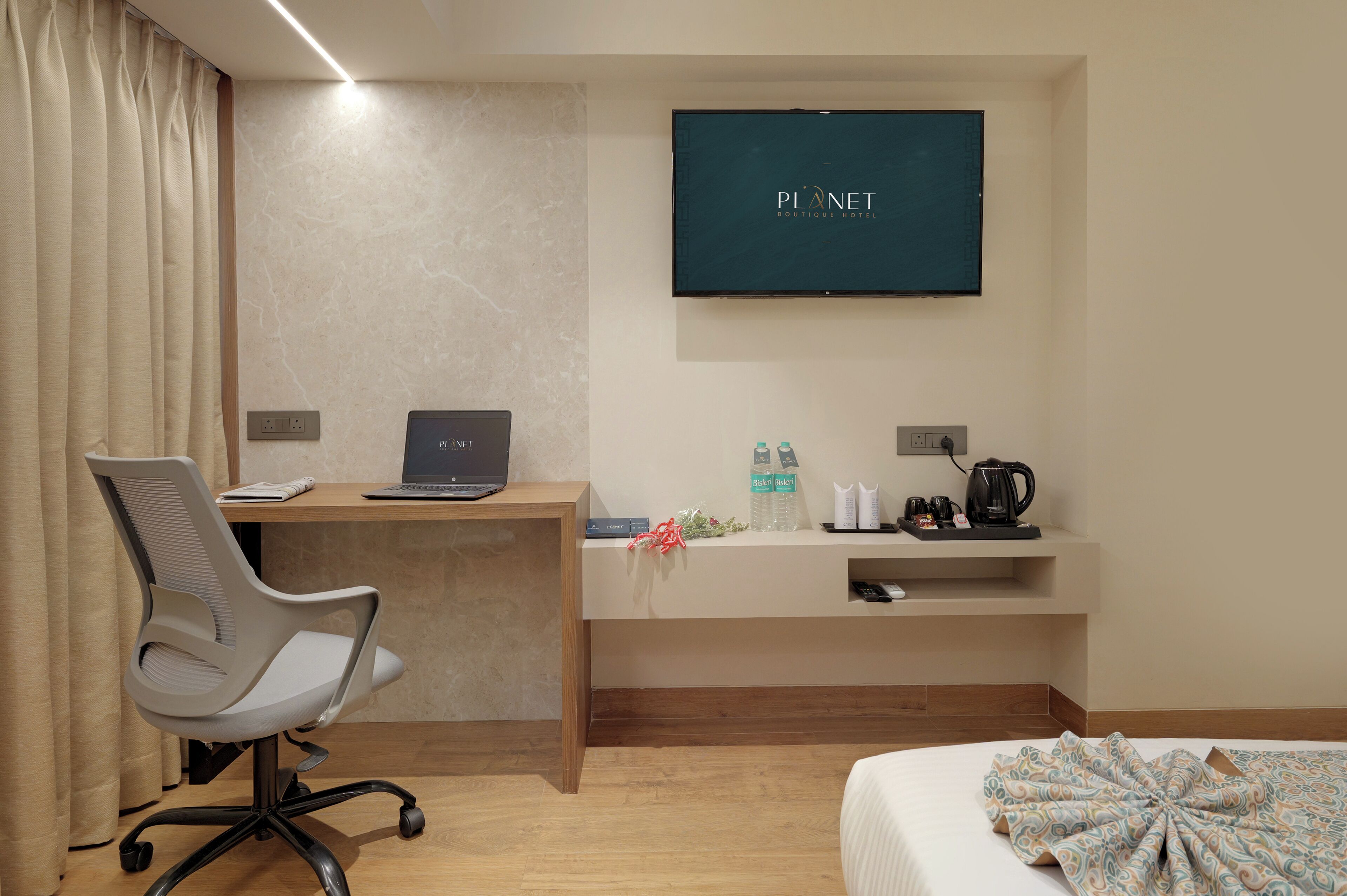 Foto - Planet Boutique Hotel