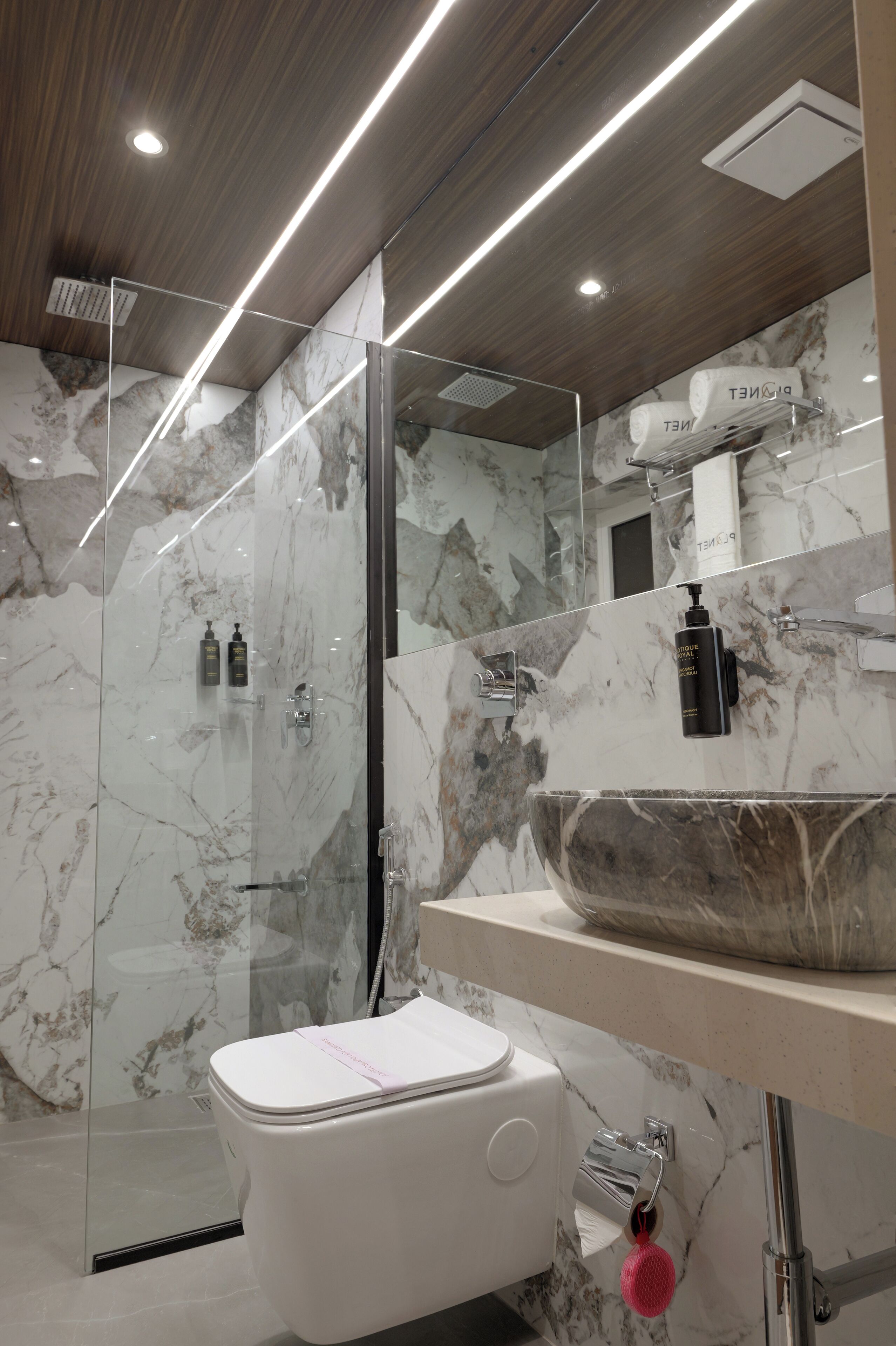 Foto - Planet Boutique Hotel