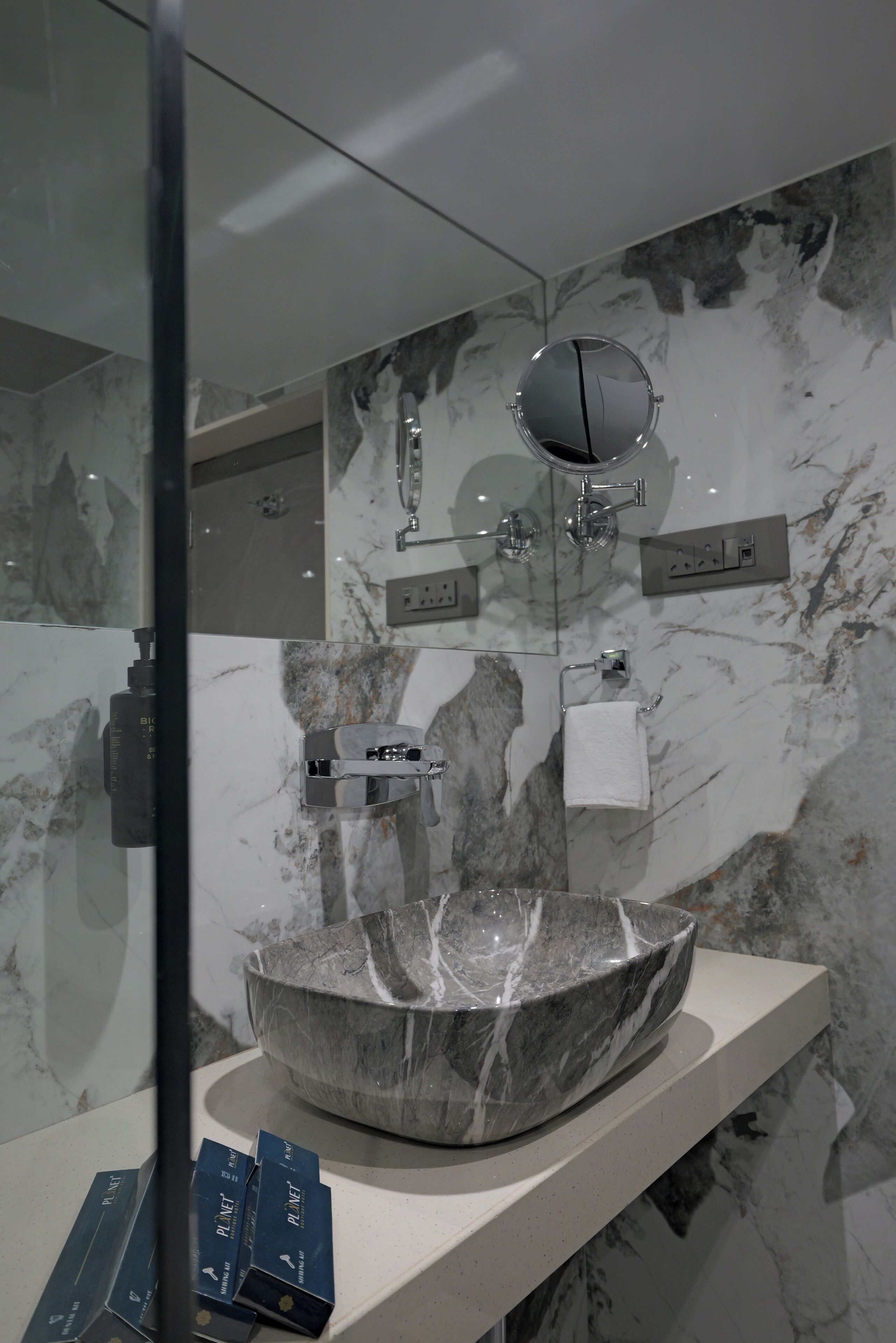 Foto - Planet Boutique Hotel
