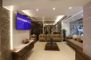 Recepción