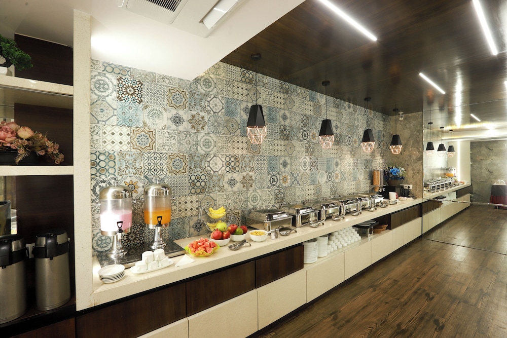 Planet Boutique Hotel by null