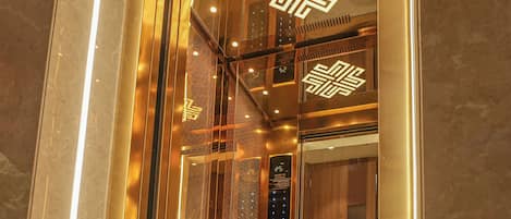 Elevator