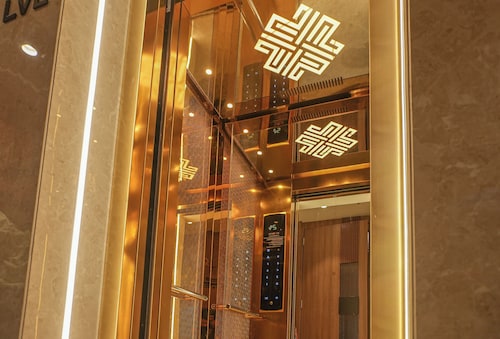 Planet Boutique Hotel