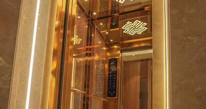 Planet Boutique Hotel