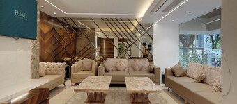 Planet Boutique Hotel