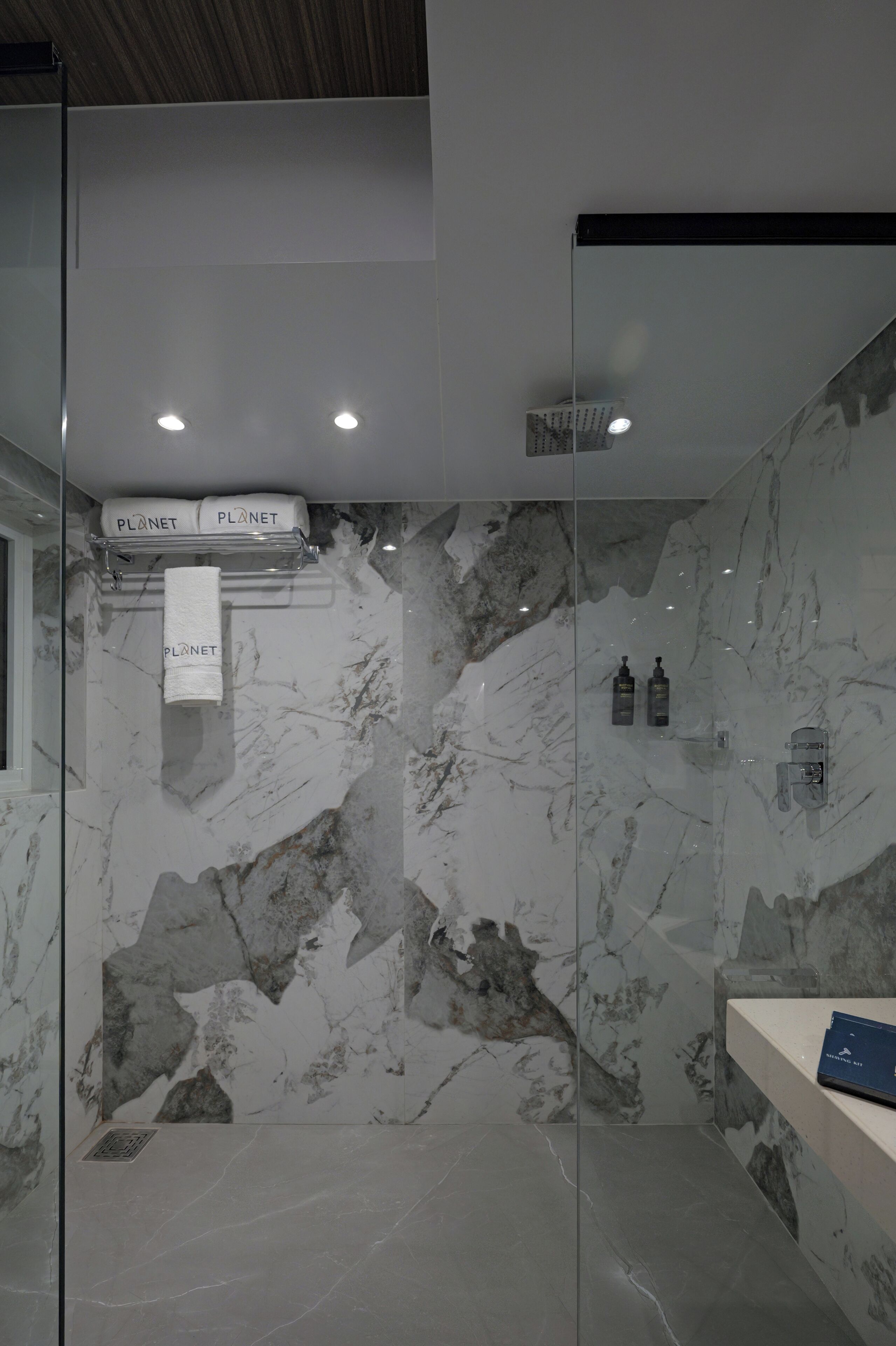 Foto - Planet Boutique Hotel