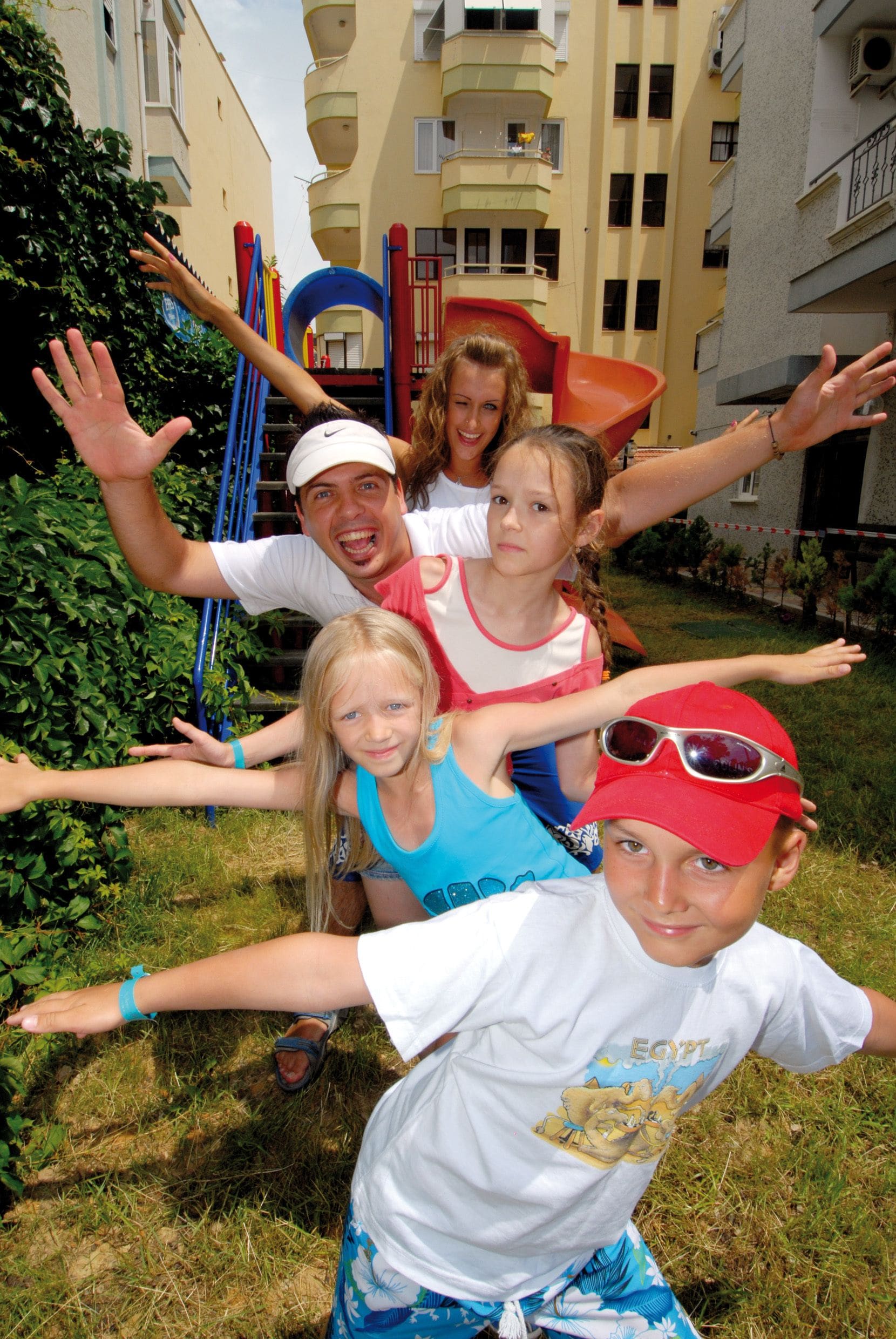 Photo - Alanya Risus Park Hotel