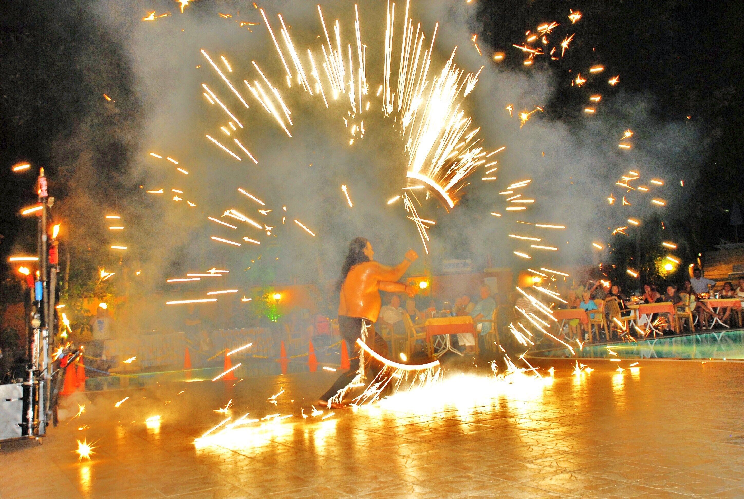 Photo - Alanya Risus Park Hotel