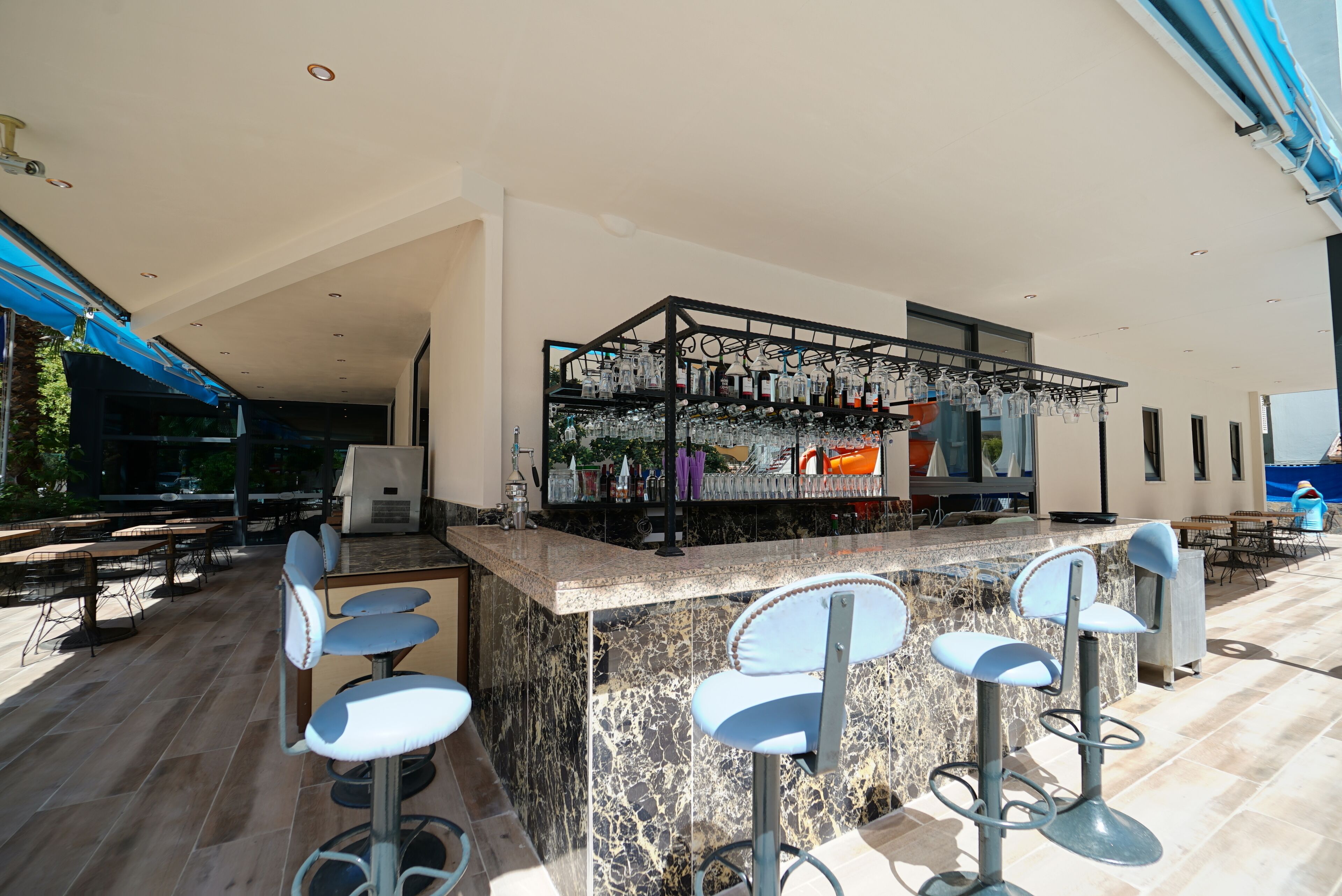 Foto - Alanya Risus Park Hotel